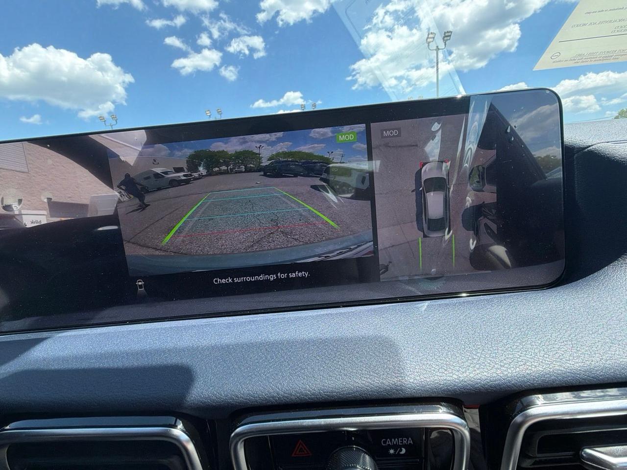 2026 Nissan Sentra SL Glen Burnie MD
