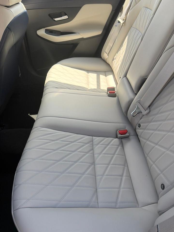 2026 Nissan Sentra SL Glen Burnie MD