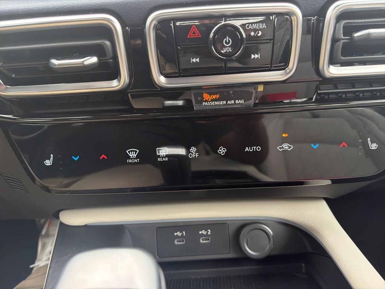 2026 Nissan Sentra SL Glen Burnie MD