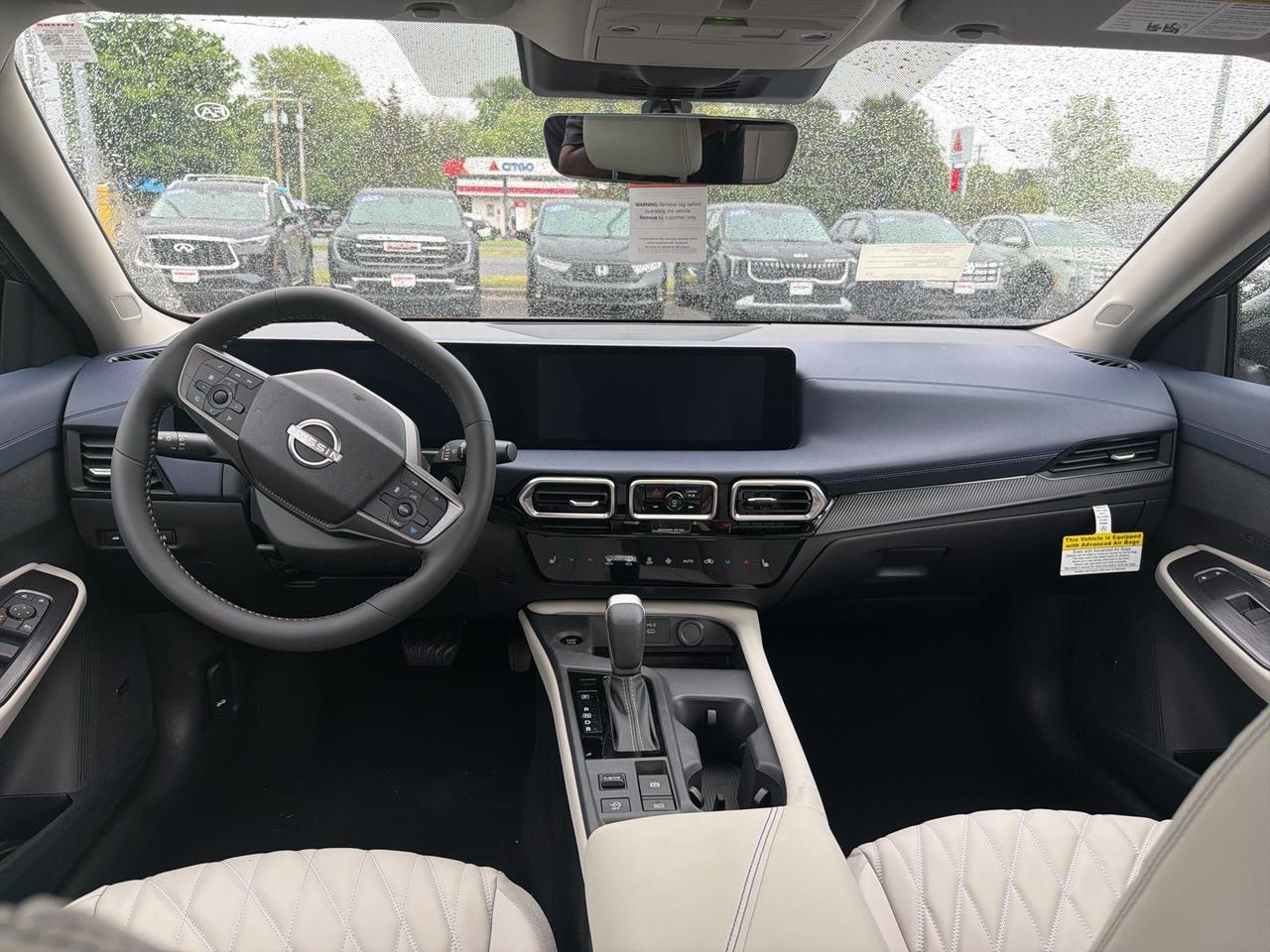 2026 Nissan Sentra SL Glen Burnie MD
