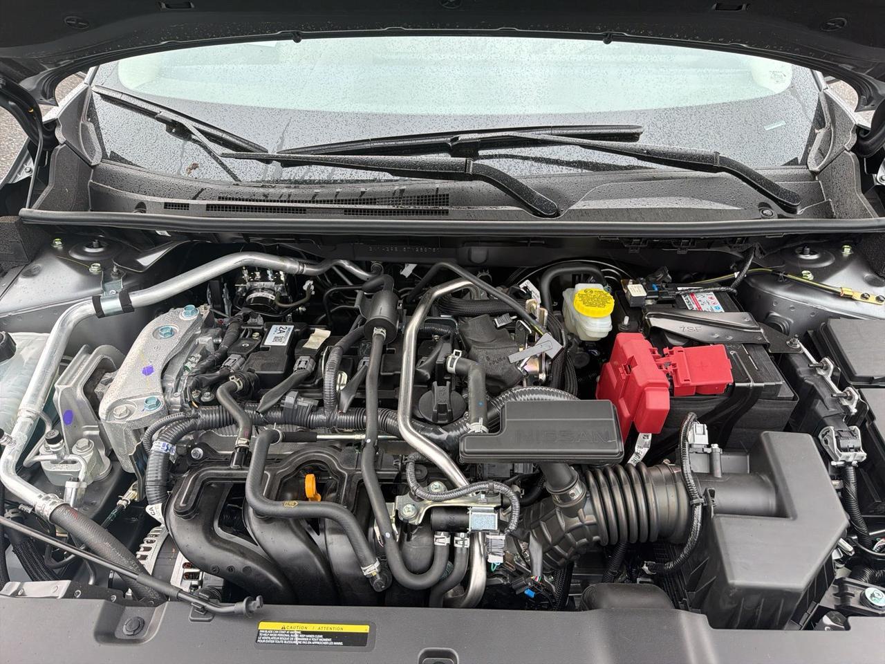 2026 Nissan Sentra SL Glen Burnie MD