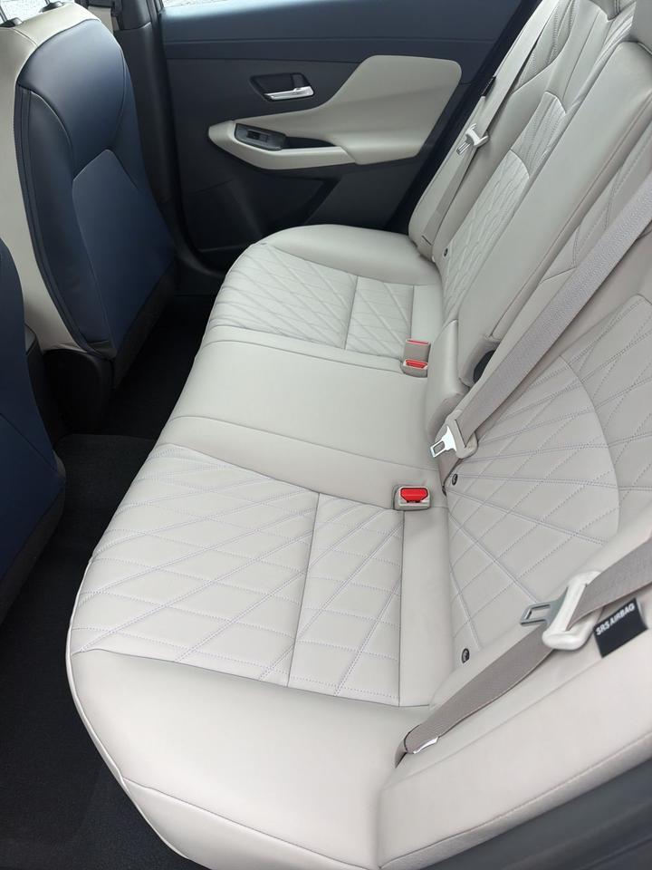 2026 Nissan Sentra SL Glen Burnie MD