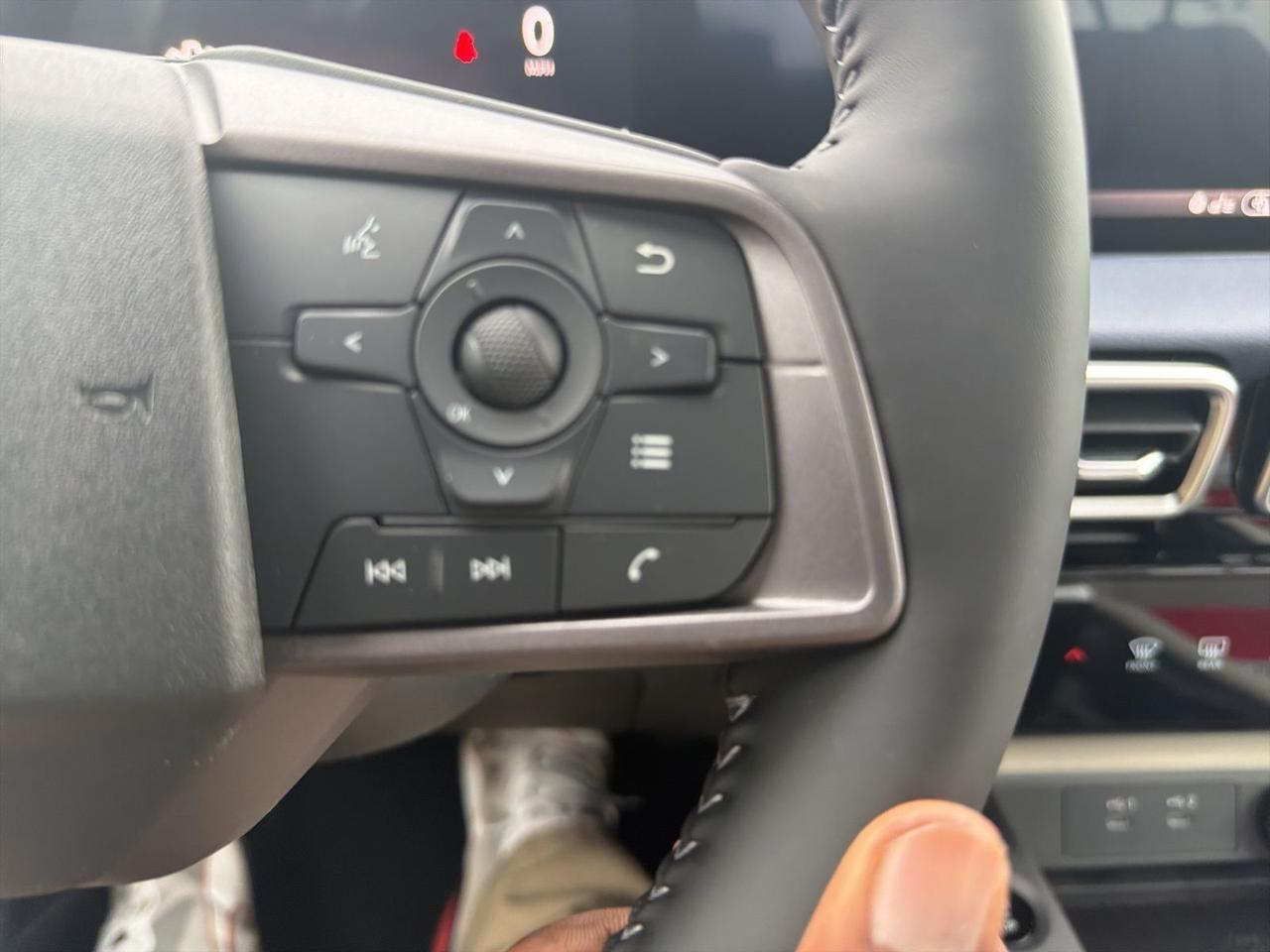 2026 Nissan Sentra SL Glen Burnie MD