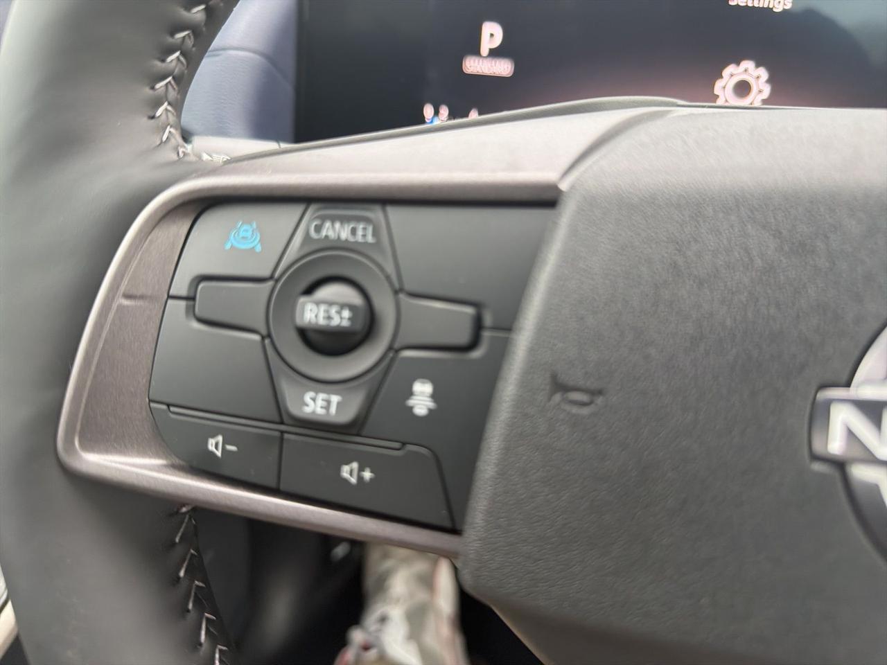 2026 Nissan Sentra SL Glen Burnie MD