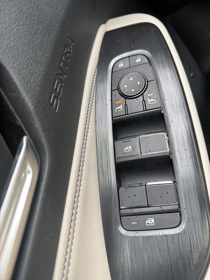 2026 Nissan Sentra SL Glen Burnie MD