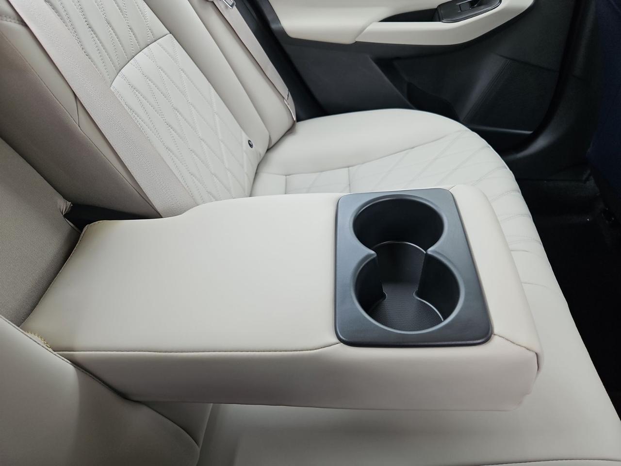 2026 Nissan Sentra SL Manassas VA