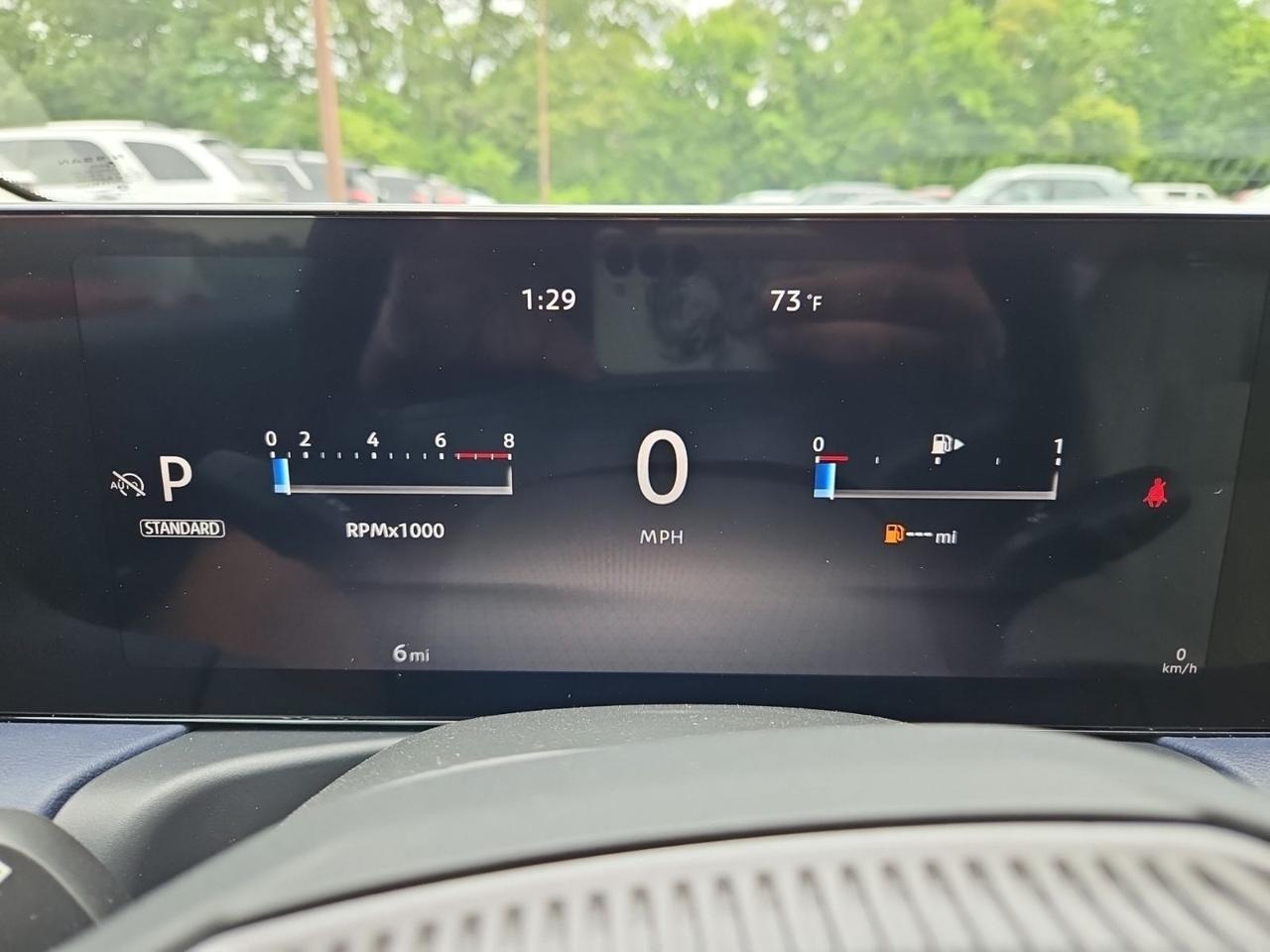 2026 Nissan Sentra SL Manassas VA