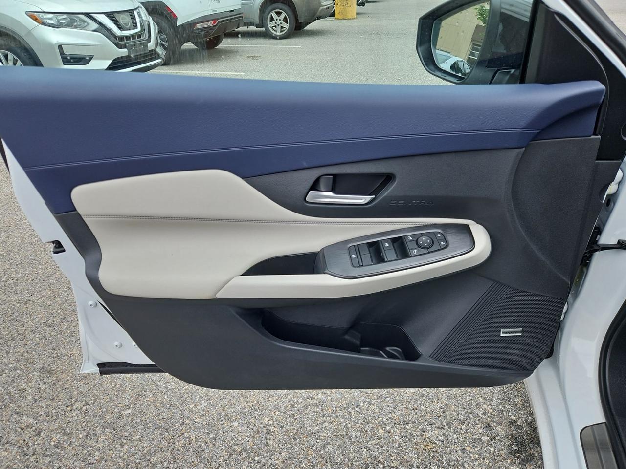 2026 Nissan Sentra SL Manassas VA