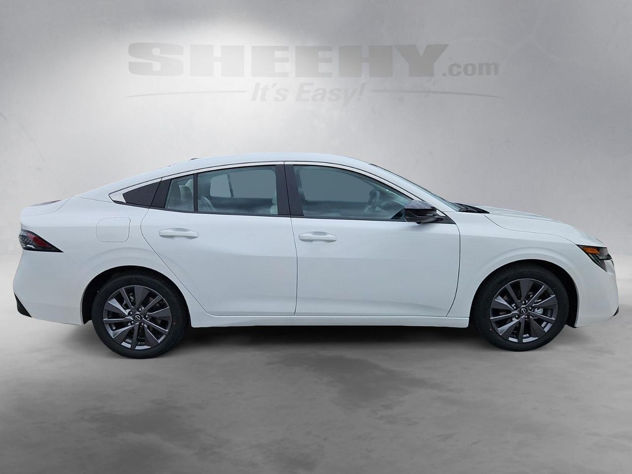 2026 Nissan Sentra SL Manassas VA