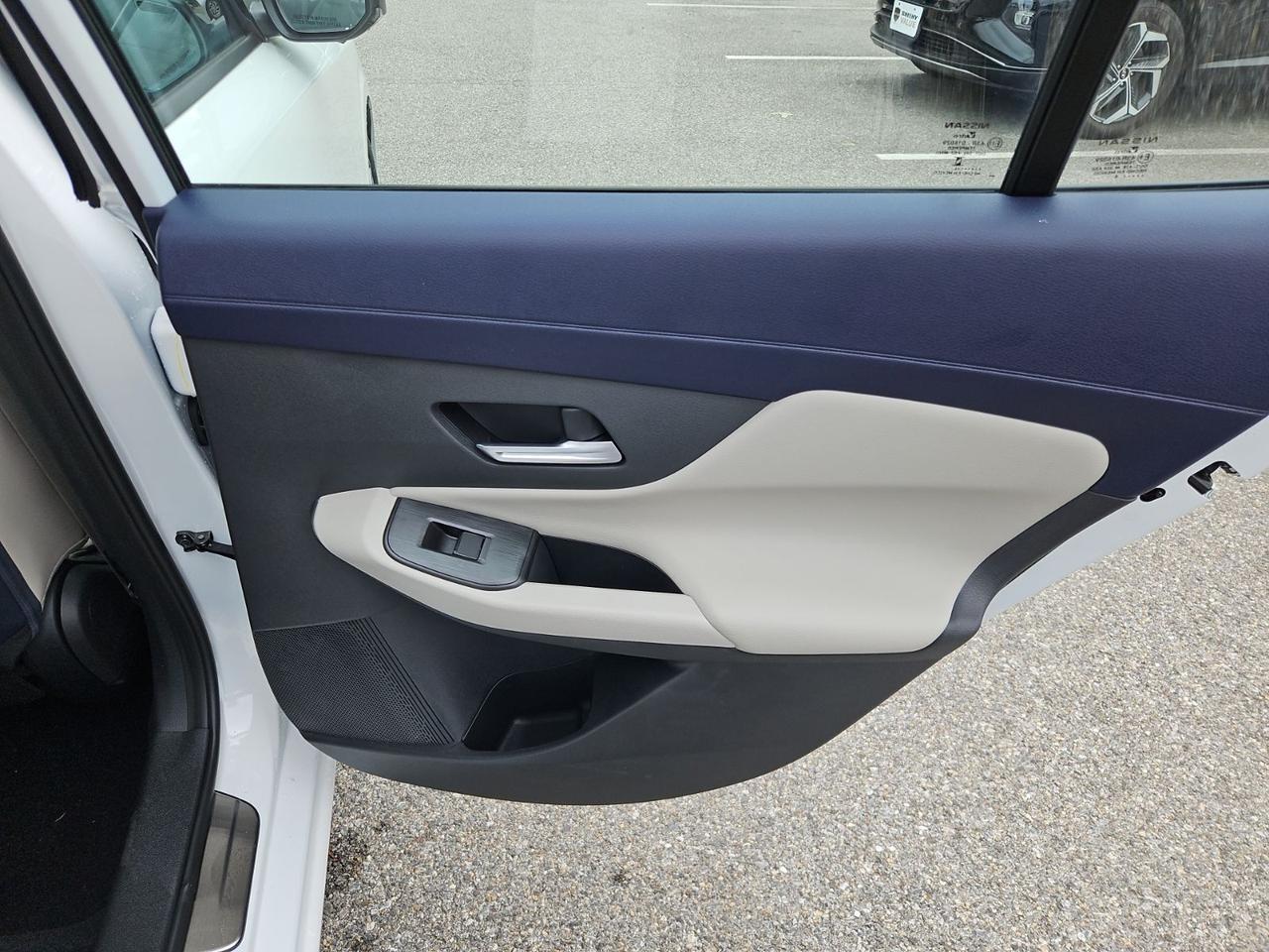 2026 Nissan Sentra SL Manassas VA
