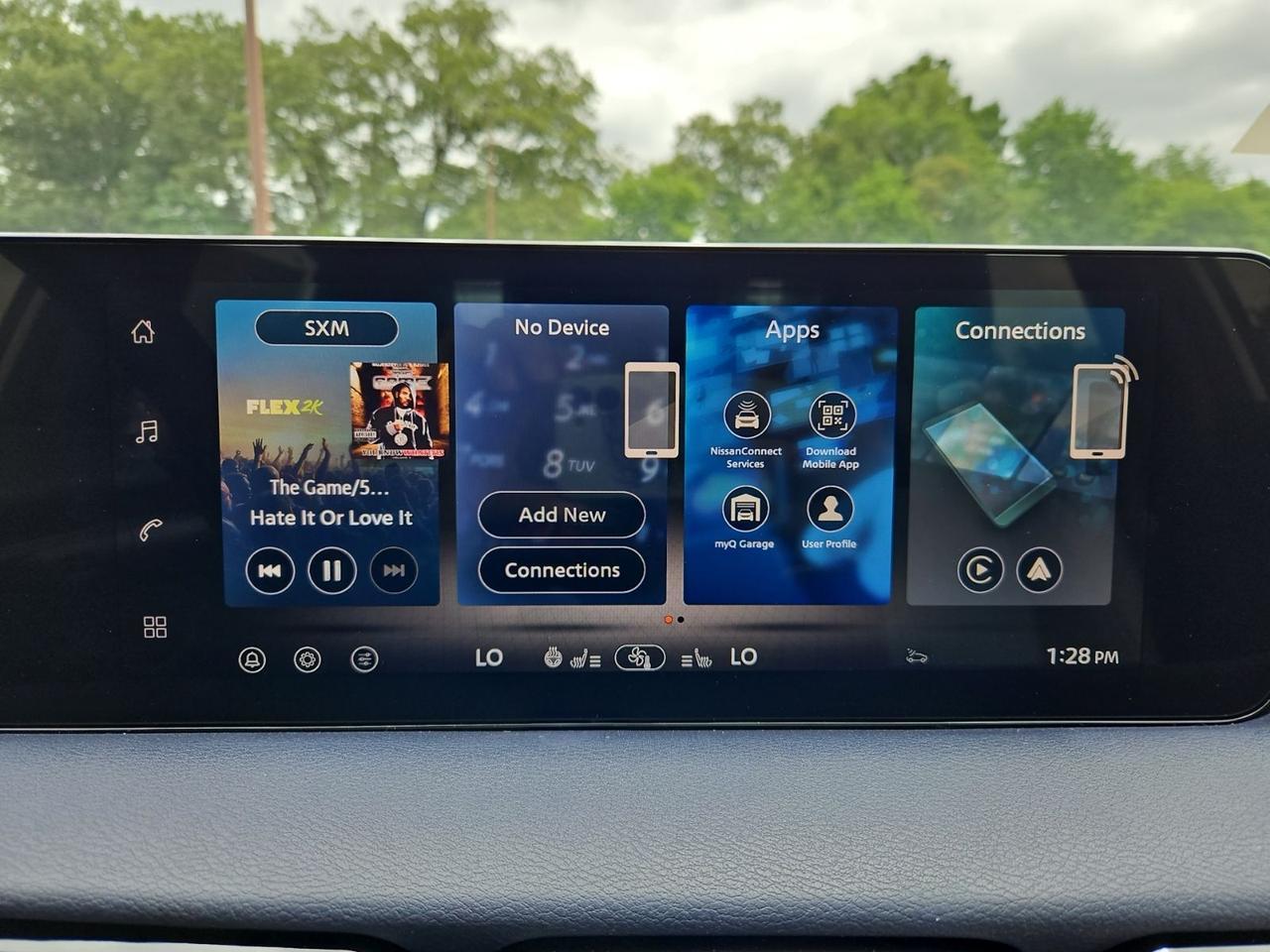 2026 Nissan Sentra SL Manassas VA