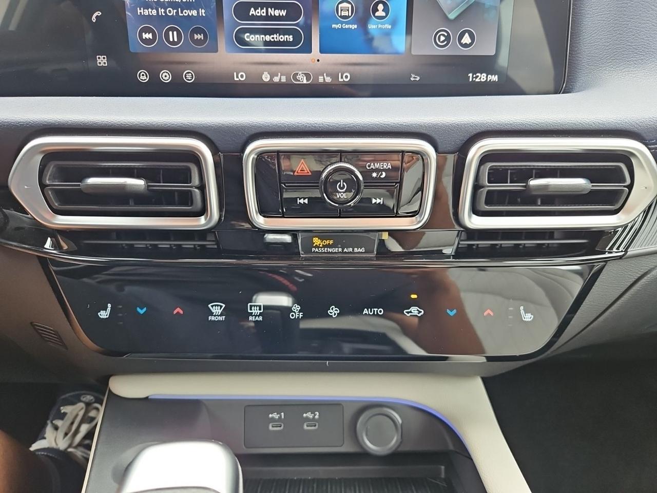 2026 Nissan Sentra SL Manassas VA