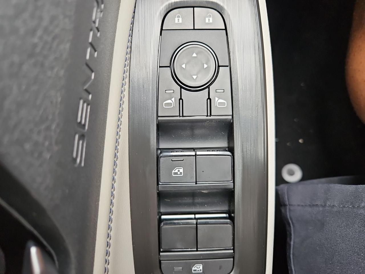 2026 Nissan Sentra SL Manassas VA