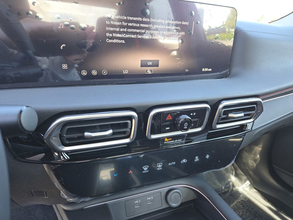 2026 Nissan Sentra SR Folsom CA