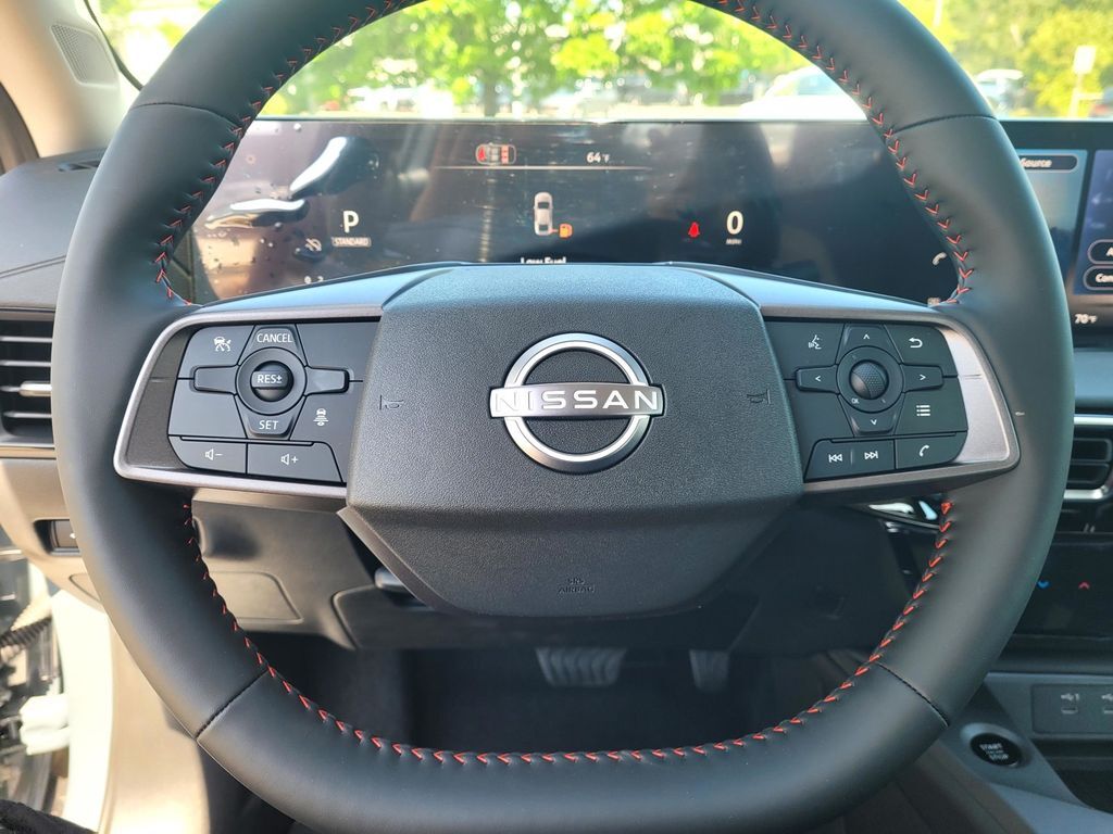 2026 Nissan Sentra SR Folsom CA