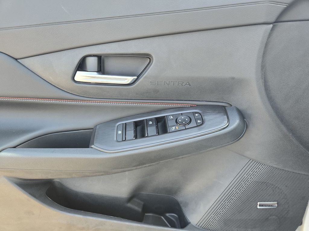 2026 Nissan Sentra SR Folsom CA