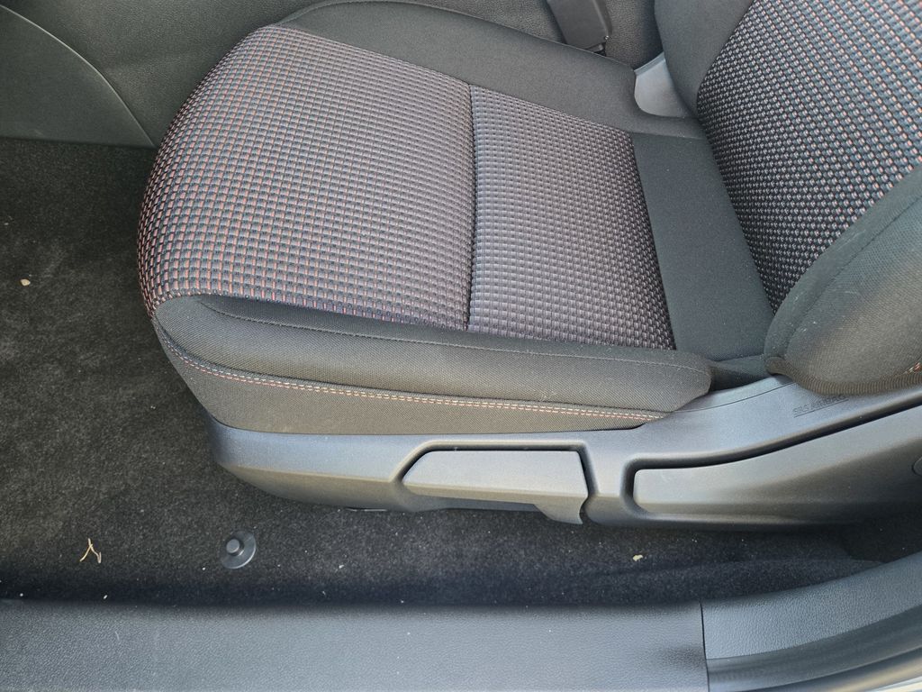 2026 Nissan Sentra SR Folsom CA