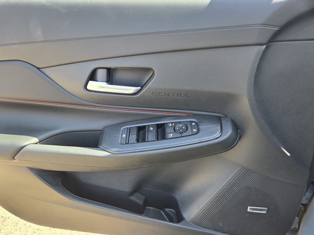 2026 Nissan Sentra SR Folsom CA
