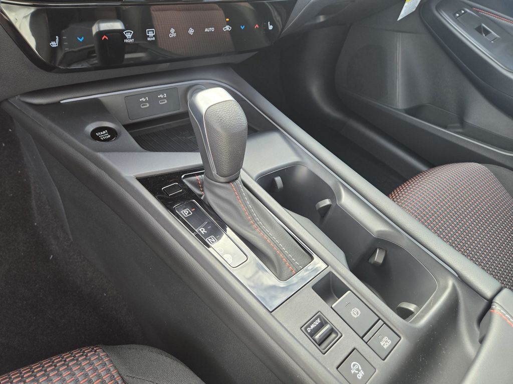 2026 Nissan Sentra SR Folsom CA