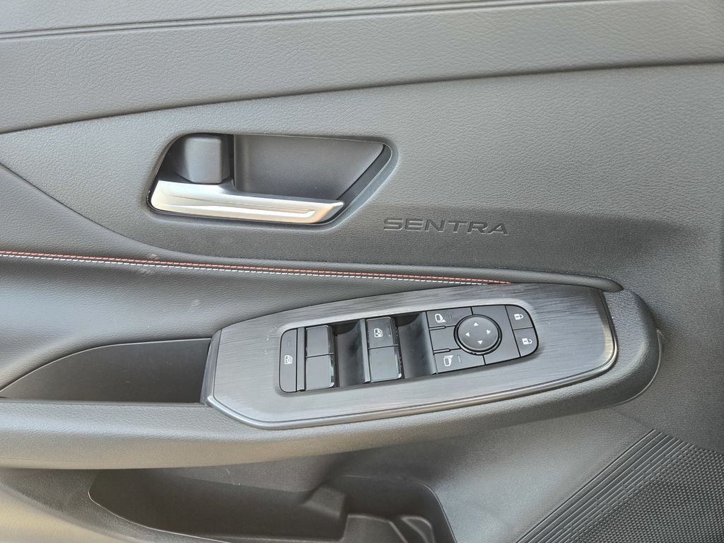 2026 Nissan Sentra SR Folsom CA