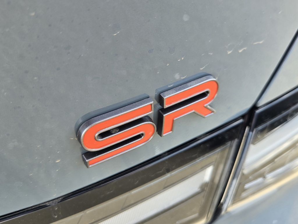 2026 Nissan Sentra SR Folsom CA