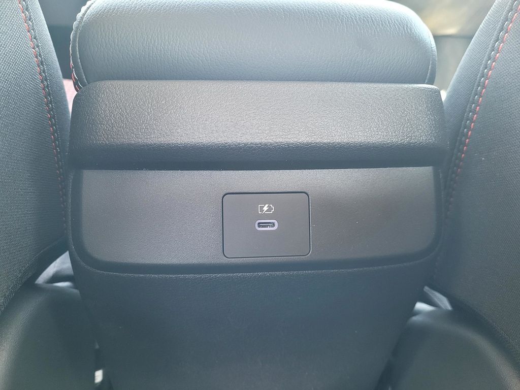 2026 Nissan Sentra SR Folsom CA