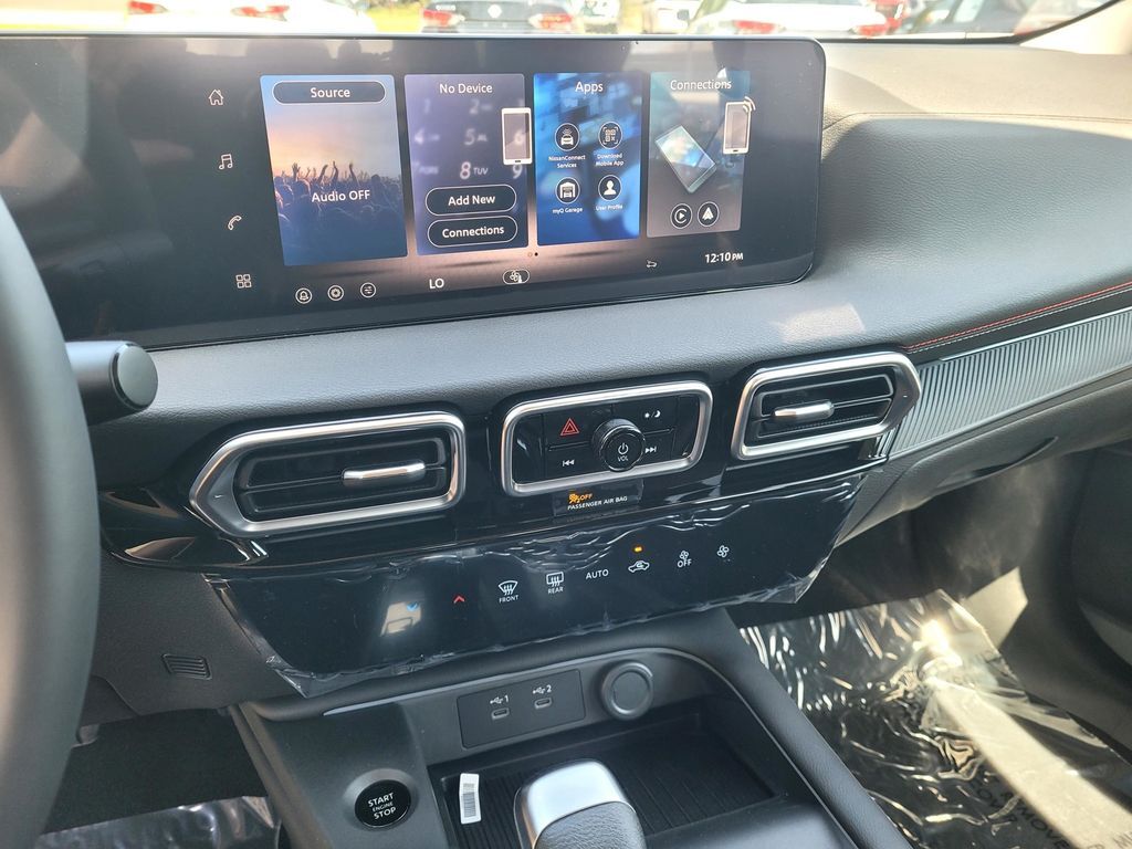 2026 Nissan Sentra SR Folsom CA