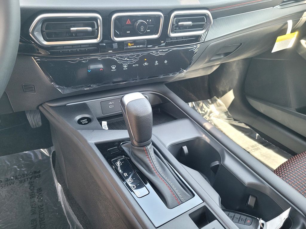 2026 Nissan Sentra SR Folsom CA