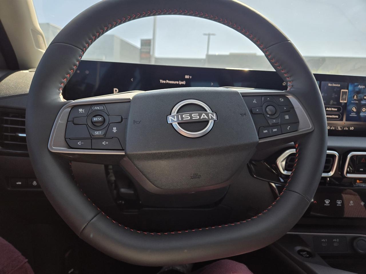 2026 Nissan Sentra SR Folsom CA
