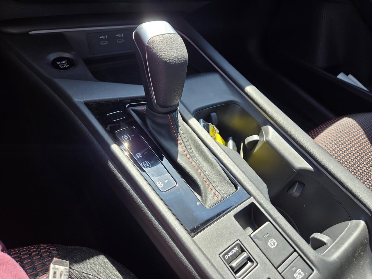 2026 Nissan Sentra SR Folsom CA