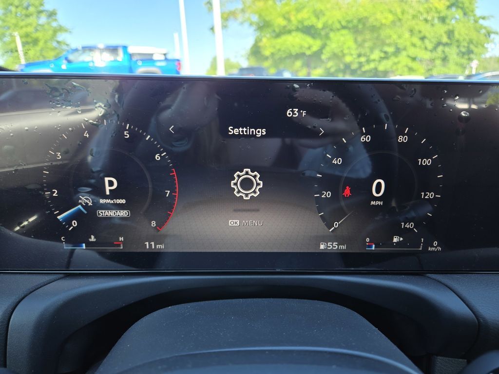 2026 Nissan Sentra SR Folsom CA