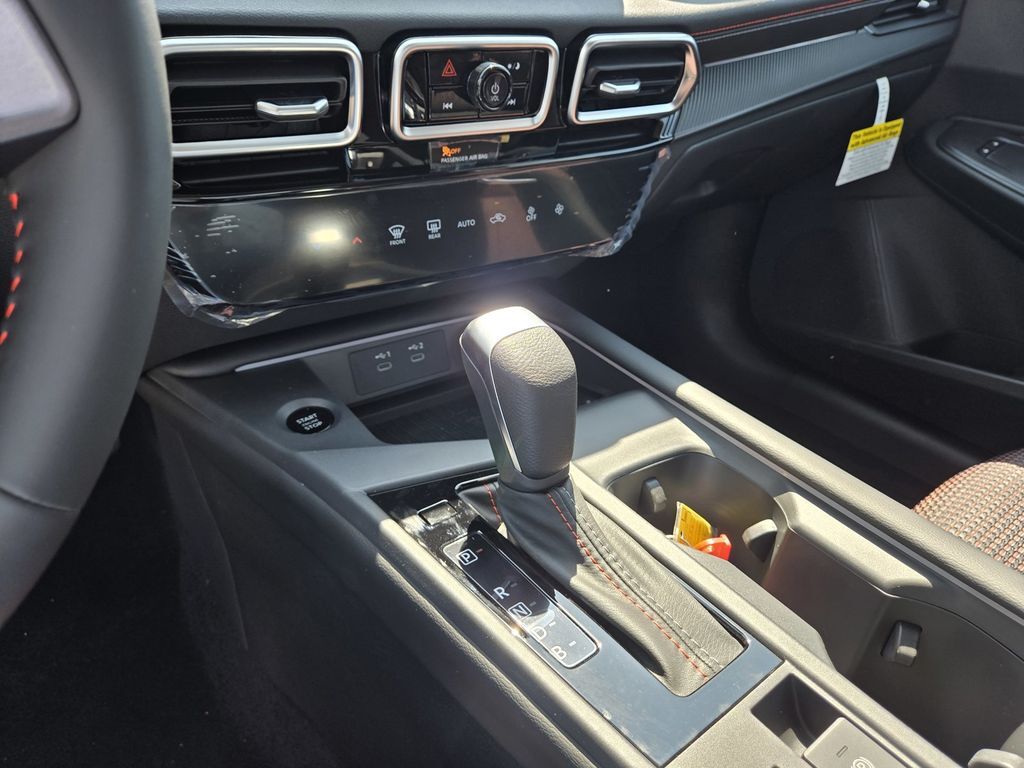 2026 Nissan Sentra SR Folsom CA