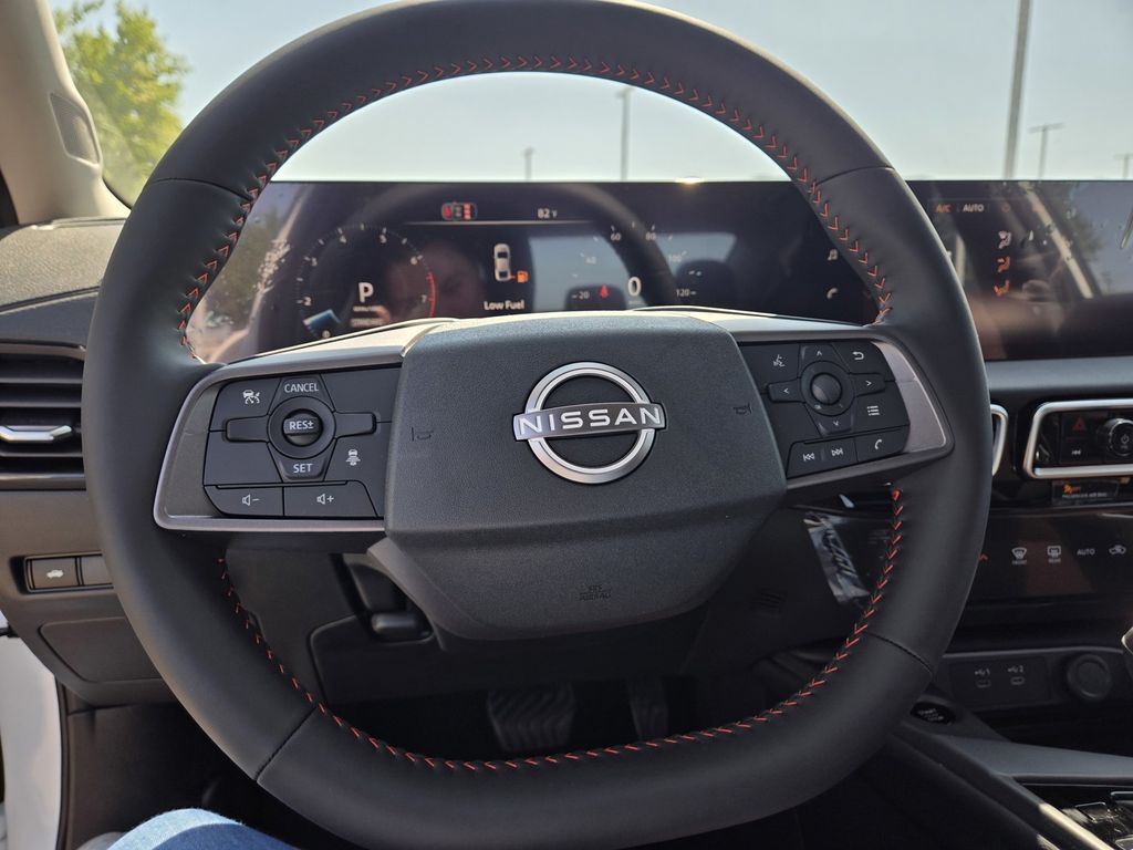 2026 Nissan Sentra SR Folsom CA