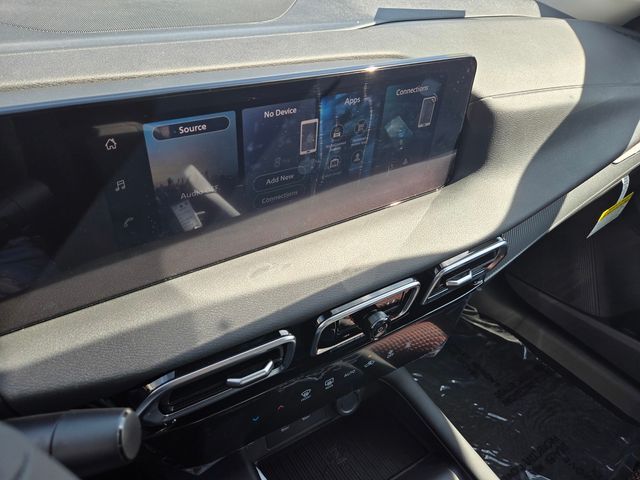 2026 Nissan Sentra SR Folsom CA