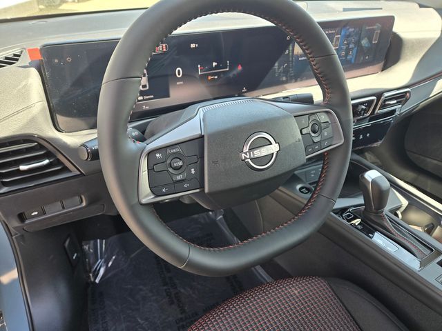 2026 Nissan Sentra SR Folsom CA