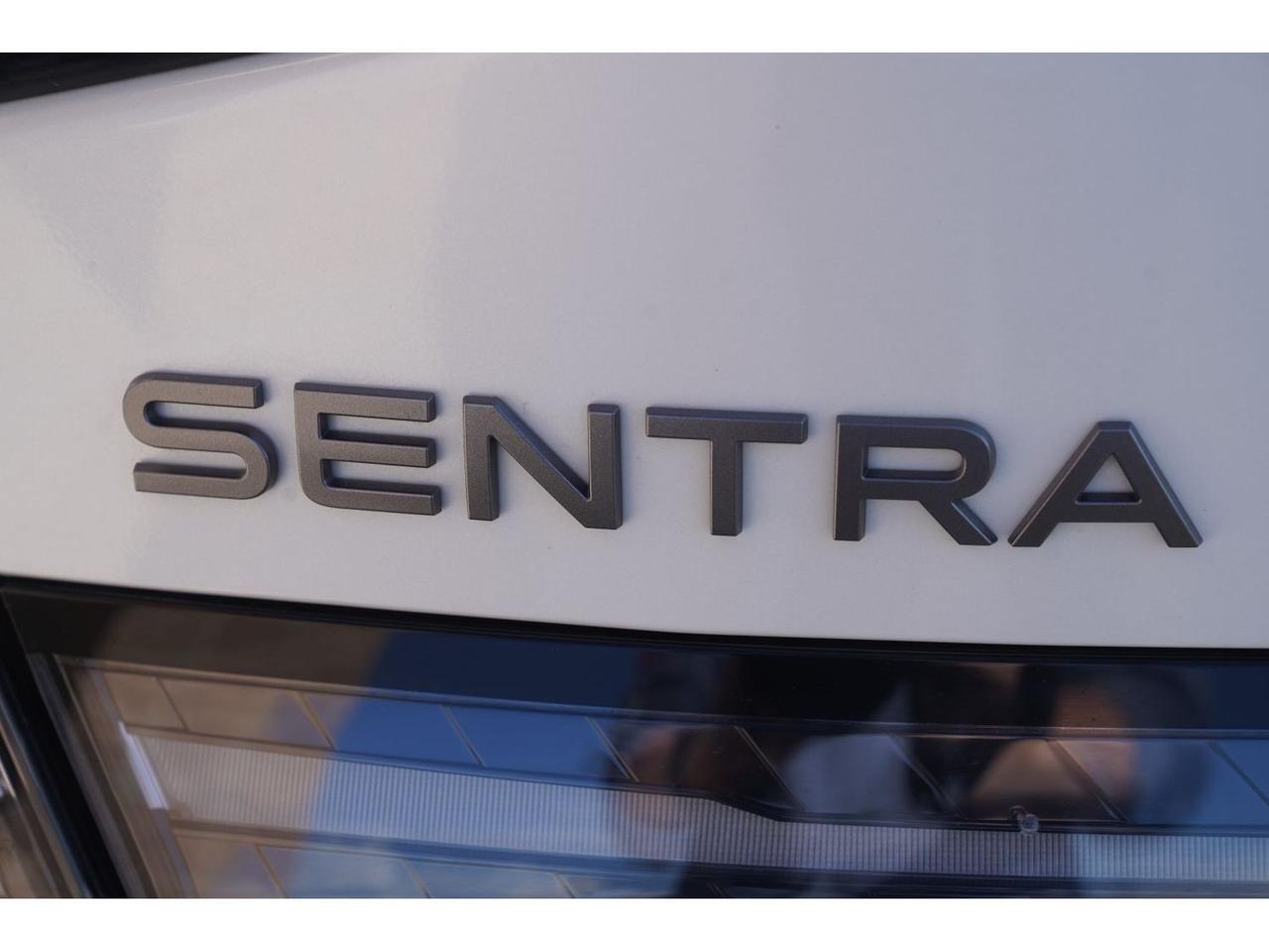 2026 Nissan Sentra SR Huntington UT