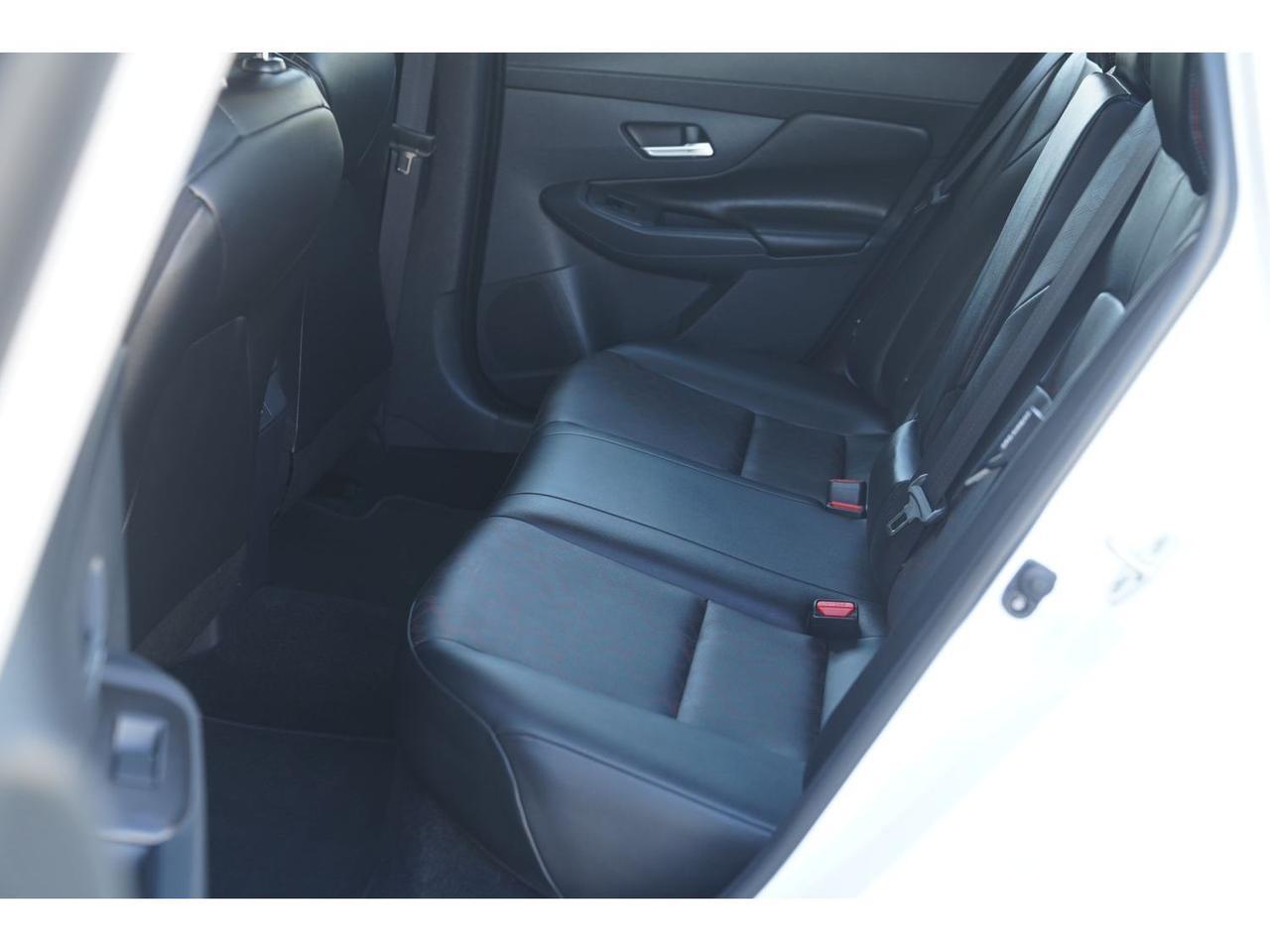 2026 Nissan Sentra SR Huntington UT