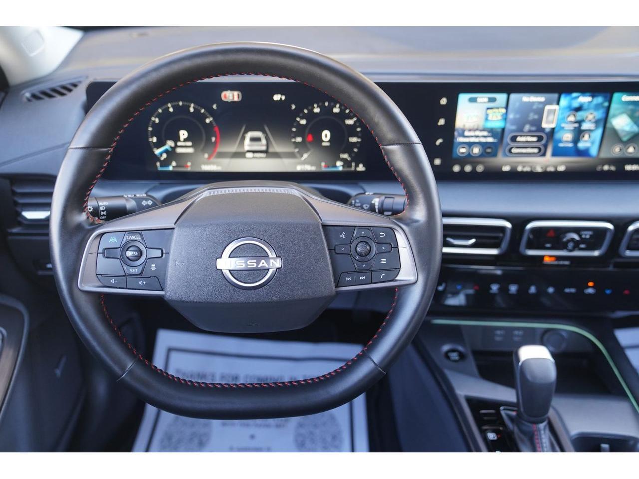 2026 Nissan Sentra SR Price UT