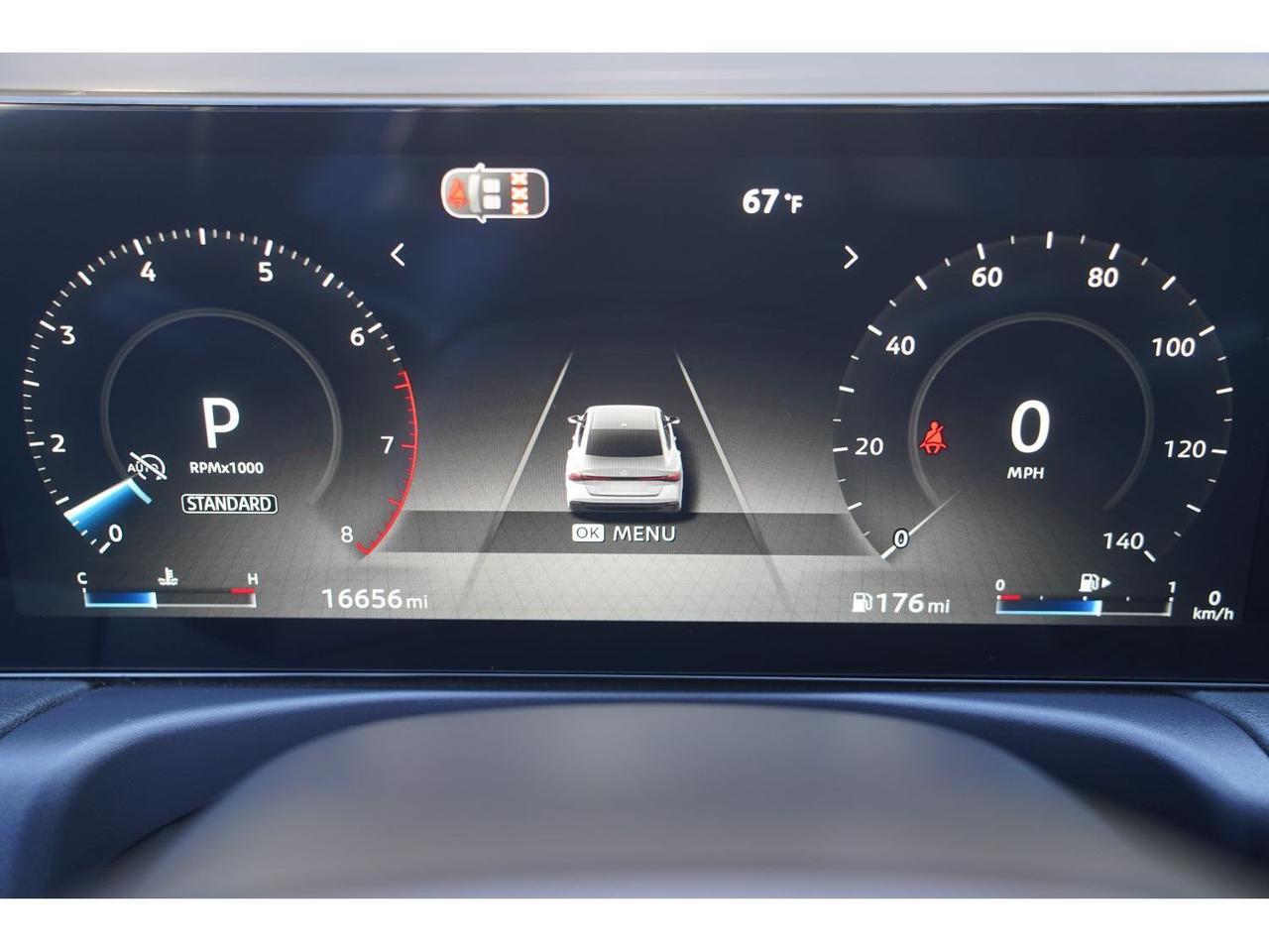 2026 Nissan Sentra SR Price UT