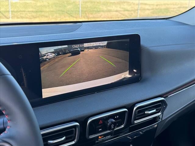 2026 Nissan Sentra SR Johnson City TN