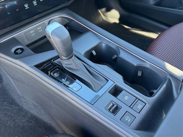 2026 Nissan Sentra SR Johnson City TN