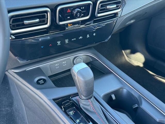 2026 Nissan Sentra SR Johnson City TN