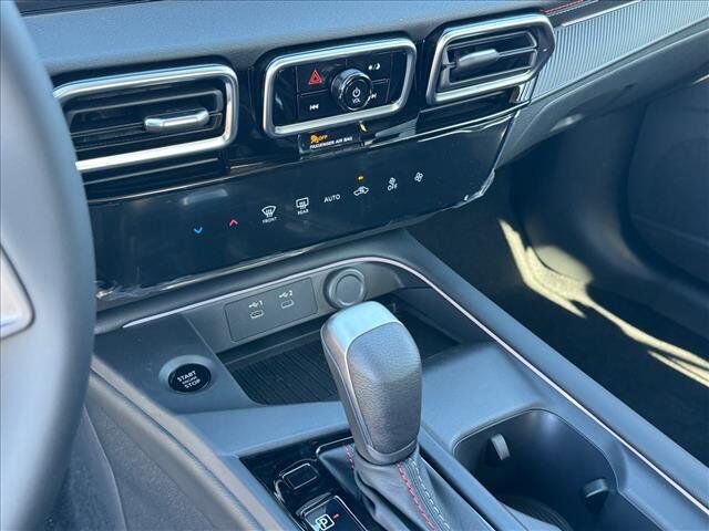 2026 Nissan Sentra SR Johnson City TN