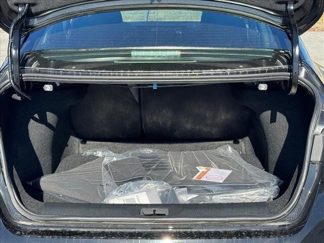 2026 Nissan Sentra SR Johnson City TN