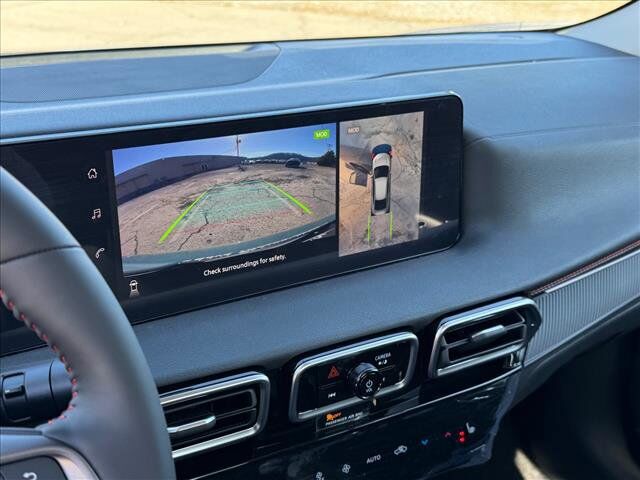 2026 Nissan Sentra SR Johnson City TN