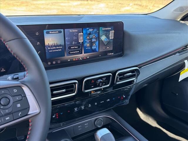 2026 Nissan Sentra SR Johnson City TN