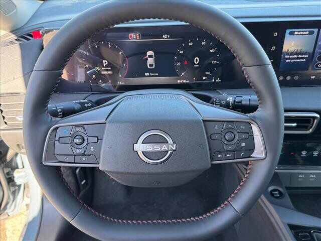 2026 Nissan Sentra SR Johnson City TN