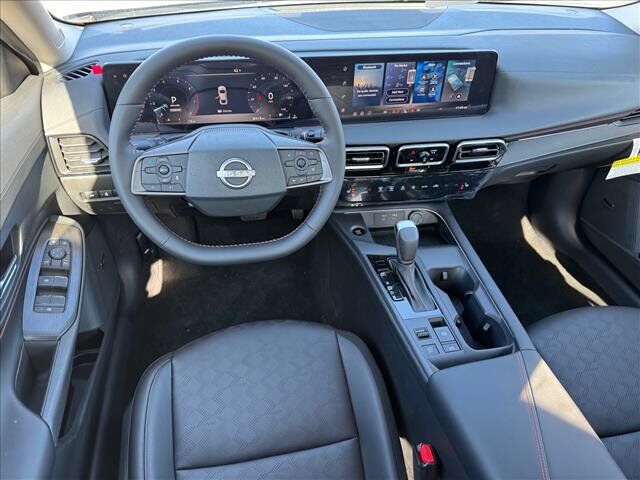 2026 Nissan Sentra SR Johnson City TN