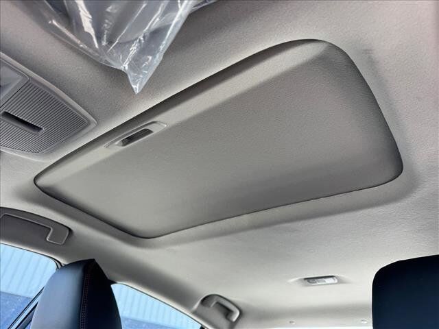 2026 Nissan Sentra SR Johnson City TN