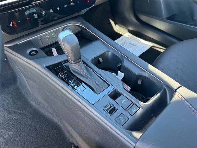 2026 Nissan Sentra SR Johnson City TN